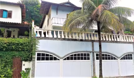 Casa em condomínio fechado com 6 quartos à venda na Rua Arueira, --, Anil, Rio de Janeiro, 567 m2 por R$ 1.900.000