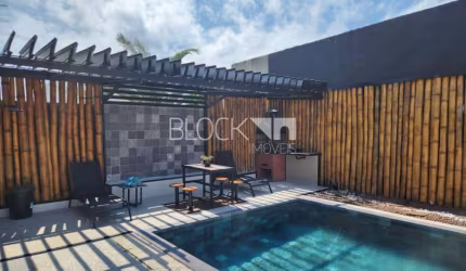 Casa em condomínio fechado com 4 quartos à venda na Estrada Professor Brant Hora, --, Guaratiba, Rio de Janeiro, 350 m2 por R$ 1.590.000