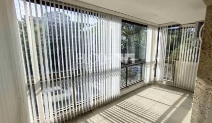 Apartamento com 3 quartos para alugar na Avenida Glaucio Gil, --, Recreio dos Bandeirantes, Rio de Janeiro, 126 m2 por R$ 4.200