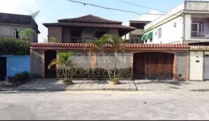 Casa com 7 quartos à venda na Rua Estrela do Sul, --, Curicica, Rio de Janeiro, 308 m2 por R$ 1.600.000