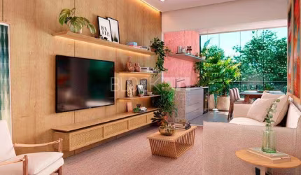 Apartamento com 2 quartos à venda na Rua Antônio Dias Martins, --, Barra da Tijuca, Rio de Janeiro, 133 m2 por R$ 1.414.000