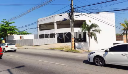 Ponto comercial para alugar na Estrada do Mendanha, --, Campo Grande, Rio de Janeiro, 1200 m2 por R$ 35.000