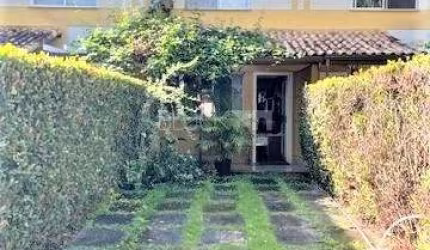 Casa em condomínio fechado com 3 quartos à venda na Estrada do Rio Morto, --, Vargem Grande, Rio de Janeiro, 72 m2 por R$ 495.000