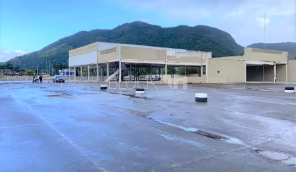 Barracão / Galpão / Depósito para alugar na Avenida das Américas, --, Recreio dos Bandeirantes, Rio de Janeiro, 20090 m2 por R$ 180.000