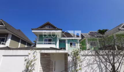 Casa em condomínio fechado com 4 quartos à venda na Rua Doutor Crespo, --, Recreio dos Bandeirantes, Rio de Janeiro, 250 m2 por R$ 1.890.000