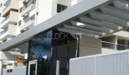 Recreio dos Bandeirantes | Apartamento 2 quartos, sendo 1 suite