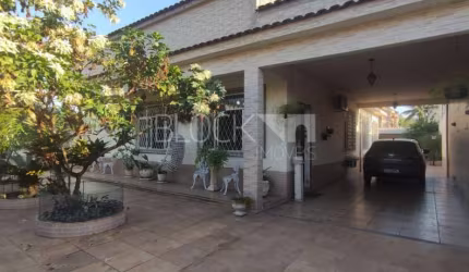Casa com 3 quartos à venda na Rua Ibiraba, --, Taquara, Rio de Janeiro, 210 m2 por R$ 790.000