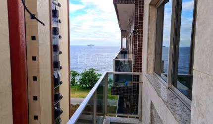 Apartamento com 4 quartos à venda na Rua Francisco Otaviano, --, Copacabana, Rio de Janeiro, 185 m2 por R$ 3.900.000