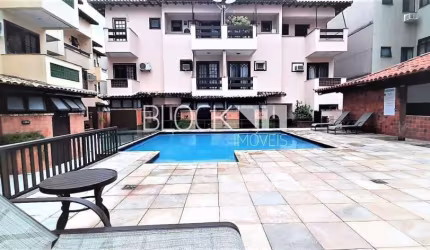 Casa em condomínio fechado com 3 quartos à venda na Rua Professor Hermes Lima, --, Recreio dos Bandeirantes, Rio de Janeiro, 200 m2 por R$ 1.080.000