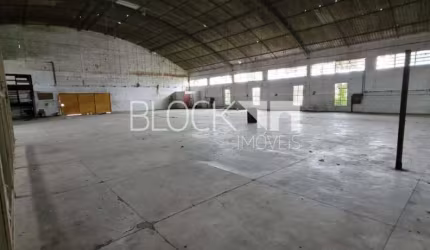Barracão / Galpão / Depósito à venda na Rua Engenheiro Armindo Rangel, --, Parque Anchieta, Rio de Janeiro, 1200 m2 por R$ 3.990.000