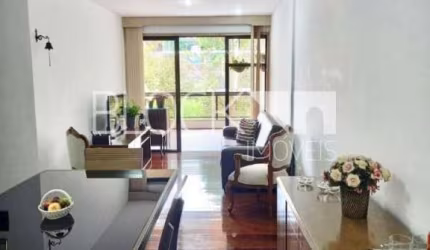 Apartamento com 3 quartos à venda na Rua Jorge Emílio Fontenelle, --, Recreio dos Bandeirantes, Rio de Janeiro, 116 m2 por R$ 798.000