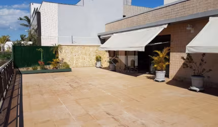 Cobertura com 4 quartos à venda na Rua Joaquim da Silveira, --, Recreio dos Bandeirantes, Rio de Janeiro, 400 m2 por R$ 1.950.000