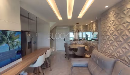 Cobertura com 3 quartos à venda na Estrada Benvindo de Novaes, --, Recreio dos Bandeirantes, Rio de Janeiro, 150 m2 por R$ 1.800.000