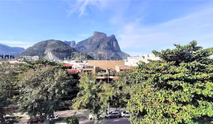 Cobertura com 4 quartos à venda na Avenida Belisário Leite de Andrade Neto, --, Barra da Tijuca, Rio de Janeiro, 356 m2 por R$ 6.000.000
