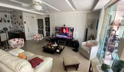 Cobertura com 3 quartos à venda na Rua Ministro Aliomar Baleeiro, --, Recreio dos Bandeirantes, Rio de Janeiro, 226 m2 por R$ 980.000