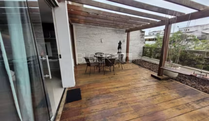 Cobertura com 3 quartos à venda na Rua Gustavo Corção, --, Recreio dos Bandeirantes, Rio de Janeiro, 180 m2 por R$ 2.000.000