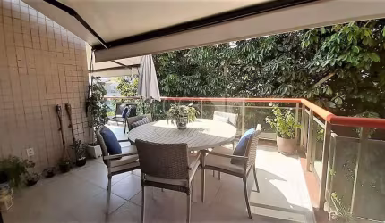 Cobertura com 3 quartos à venda na Rua José Américo de Almeida, --, Recreio dos Bandeirantes, Rio de Janeiro, 291 m2 por R$ 1.850.000