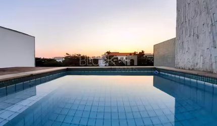 Cobertura com 5 quartos à venda na Rua Georgina de Albuquerque, --, Barra da Tijuca, Rio de Janeiro, 297 m2 por R$ 4.200.000