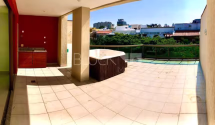 Cobertura com 1 quarto à venda na Rua Coronel Euríco de Sousa Gomes Filho, --, Barra da Tijuca, Rio de Janeiro, 150 m2 por R$ 2.200.000