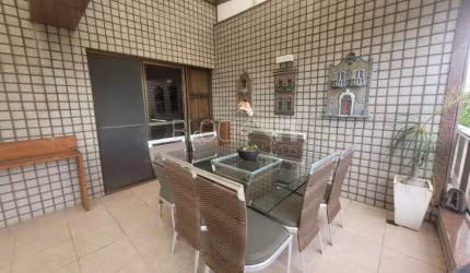 Cobertura com 3 quartos à venda na Avenida Guilherme de Almeida, --, Recreio dos Bandeirantes, Rio de Janeiro, 173 m2 por R$ 1.400.000
