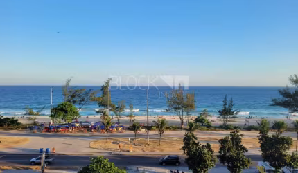 Cobertura com 5 quartos à venda na Avenida Lúcio Costa, --, Recreio dos Bandeirantes, Rio de Janeiro, 420 m2 por R$ 4.000.000