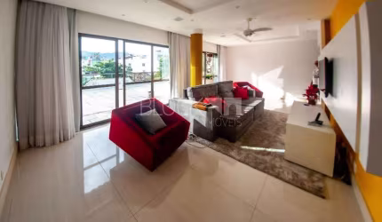 Cobertura com 4 quartos à venda na Rua Gustavo Corção, --, Recreio dos Bandeirantes, Rio de Janeiro, 285 m2 por R$ 1.500.000