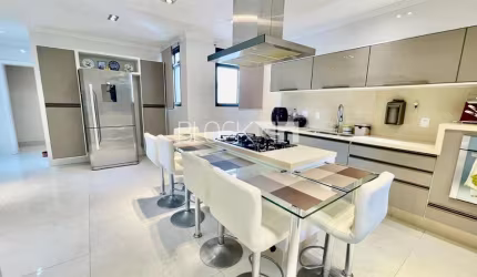 Cobertura com 4 quartos à venda na Avenida Albert Sabin, --, Recreio dos Bandeirantes, Rio de Janeiro, 394 m2 por R$ 3.490.000
