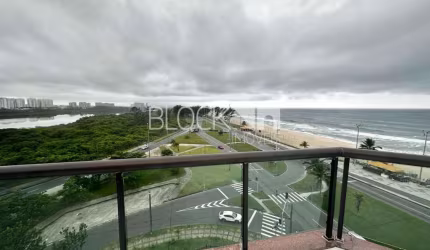 Cobertura com 2 quartos à venda na Avenida Lúcio Costa, --, Recreio dos Bandeirantes, Rio de Janeiro, 298 m2 por R$ 5.000.000