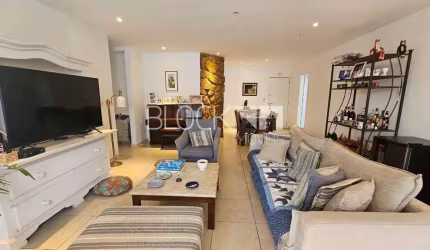 Cobertura com 3 quartos à venda na Rua Jorge Emílio Fontenelle, --, Recreio dos Bandeirantes, Rio de Janeiro, 202 m2 por R$ 1.200.000