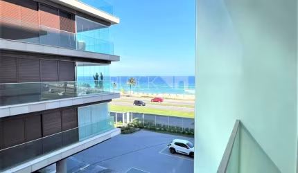 Flat com 1 quarto à venda na Avenida Lúcio Costa, --, Barra da Tijuca, Rio de Janeiro, 64 m2 por R$ 2.390.000