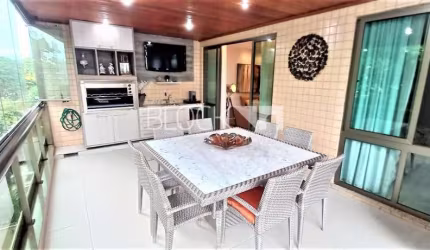 Apartamento com 3 quartos à venda na Avenida Genaro de Carvalho, --, Recreio dos Bandeirantes, Rio de Janeiro, 106 m2 por R$ 1.040.000