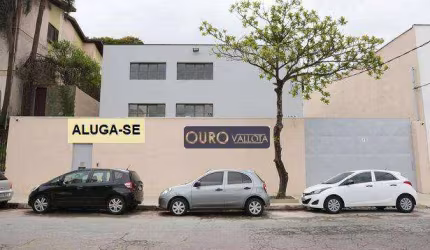 Prédio para alugar, 1200 m² por R$ 32.280,00/mês - Sacomã - São Paulo/SP