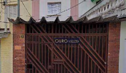Sobrado com 2 dormitórios à venda, 95 m² por R$ 600.000,00 - Mooca - São Paulo/SP