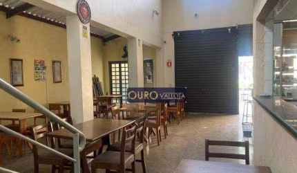 Prédio à venda, 300 m² por R$ 3.180.000,00 - Mooca - São Paulo/SP