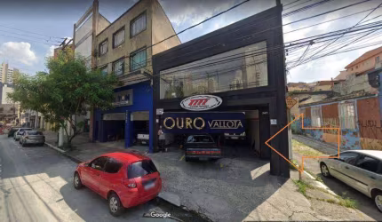 Loja com 450m² - LJ 221002X