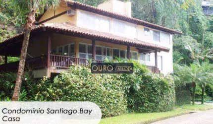 Casa em condomínio - CA 221014X