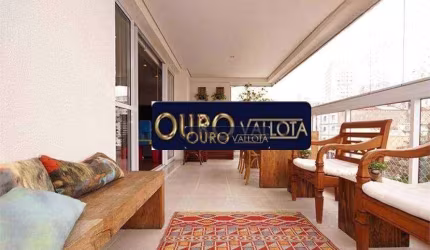 Apartamento com 156m² - AP 221040P