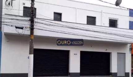 Salão para alugar, 511 m² por R$ 15.500,00/mês - Vila Prudente (Zona Leste) - São Paulo/SP
