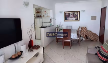 APTO 89 METROS 1 SUITE PRAIA GRANDE