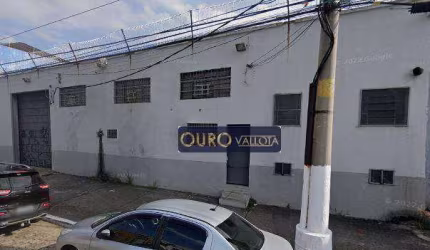 Ótimo galpão para locação - GA 221014M
