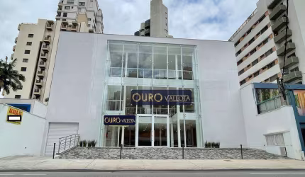 Galpão para alugar, 2.056,75 m² por R$ 130.000/mês - Moema - São Paulo/SP