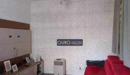 Apartamento com 2 dormitórios à venda, 81 m² por R$ 420.000,00 - Mooca - São Paulo/SP