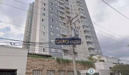 Apartamento no Tatuapé - AP 221121C