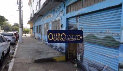 Salão Comercial com 400m² - SL 221101C