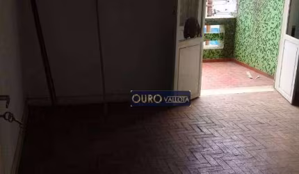 Sobrado na Mooca com 248m² - SO 221132G
