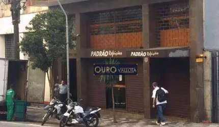 Prédio Comercial para locação no Centro - PC 221103D