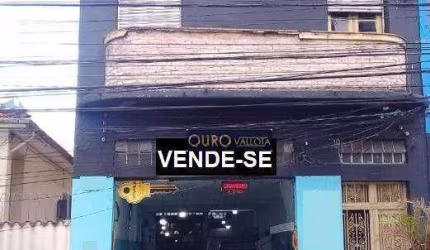 Prédio à venda, 238 m² por R$ 1.200.000,00 - Mooca - São Paulo/SP