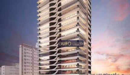 Apartamento com 4 dormitórios à venda, 230 m² por R$ 5.552.000,00 - Pinheiros - São Paulo/SP