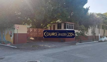 Galpão com 4.820m² - GA 211208A