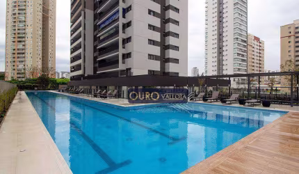 Apartamento com 165m² , LAZER de clube - AP 221146C